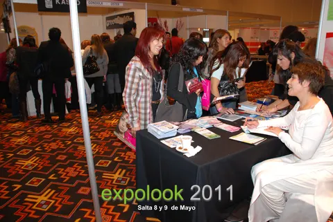 2011- Salta - Argentina