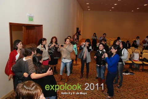 2011 Fin de conferencia Salta