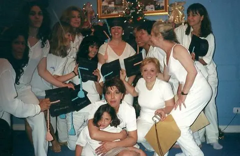 2002 Argentina Buenos Aires
