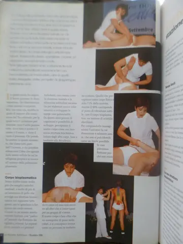 il corpo stazione cosmica lne italy (2)