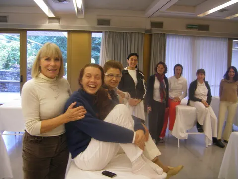 2008. In Italia. Nennella Santelli.