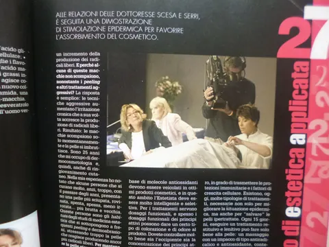 Dottoresa Serri