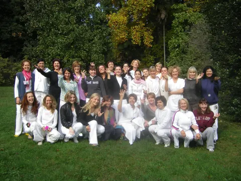 2009 LAGO MAGGIORE. GRUPO del CORSO