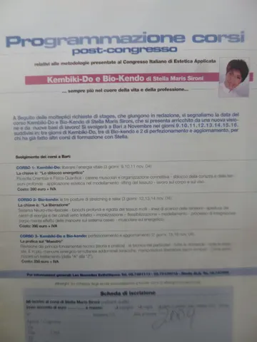 Curso