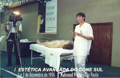 Sao Pablo Brasil Conferencia