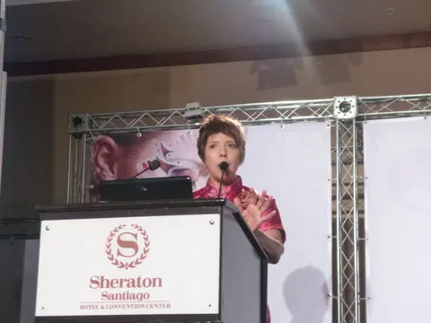 2013-Disertación Proestética -Chile