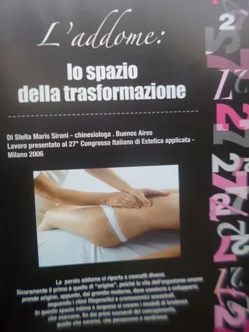 Le spazio della trasformazione Italia (2)