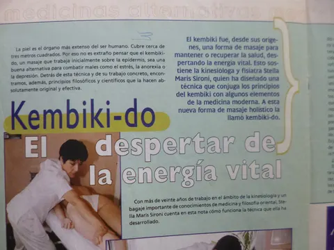 portada de la revista como estar bien el masaje milagroso (5)