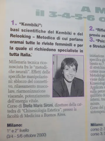 kembiki y reeloking