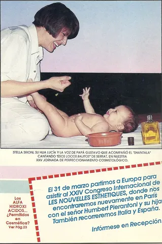 evento laboratorio cosmetica avanzadaargentina