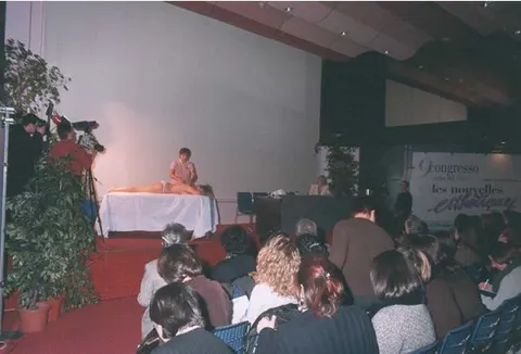 Italia Bari 9ºcongreso lne