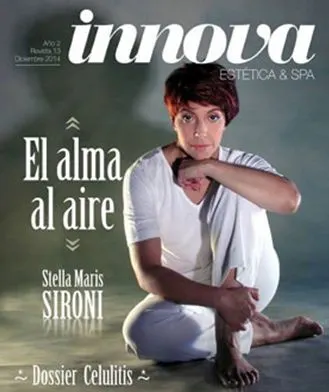 Argentina Tapa revista Rosario