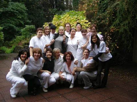 2007-CURSO  Riccione.LAGO MAGGIORE. ITALIA
