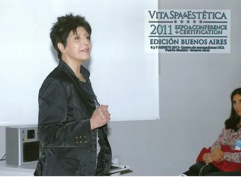 2011 Buenos Aires Vita Spa