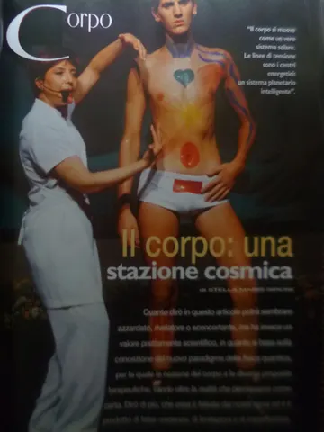 Il Corpo