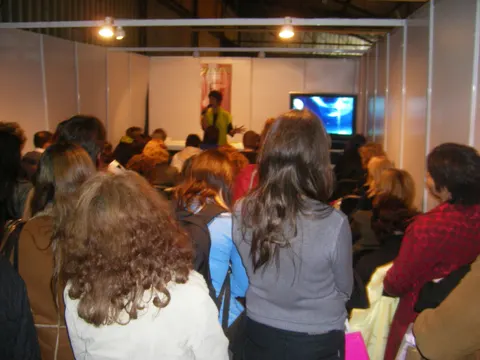 2009 EXPOESTETICA (20)