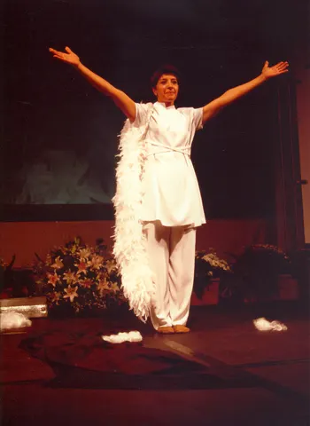 1999-ALAMASSAGE. Congreso Italia-