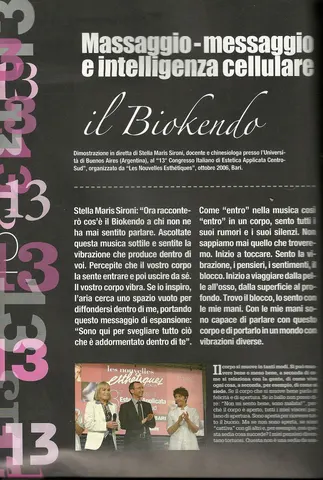 Biokendo Italia