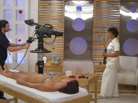 Utilísima Satelital programa spa