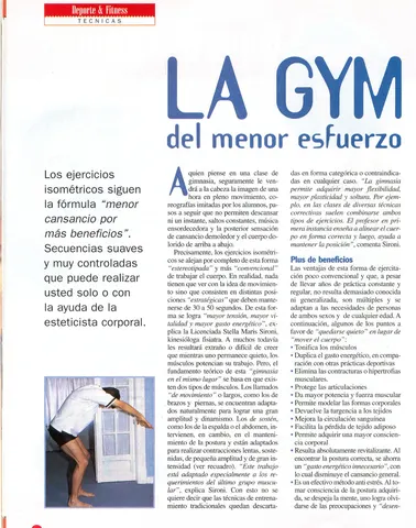 salud vital