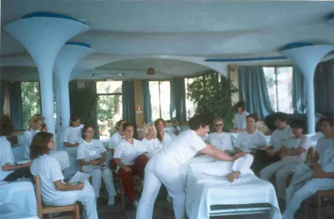 1997. ISCHIA. ITALY