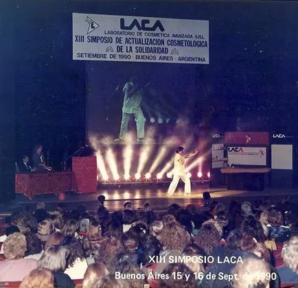 1990 Teatro Cervantes Disertacion laca
