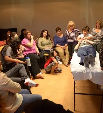 Brasil WorkShop