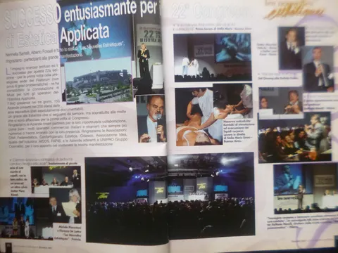 acqua millearia conferencia 22 congreso milano