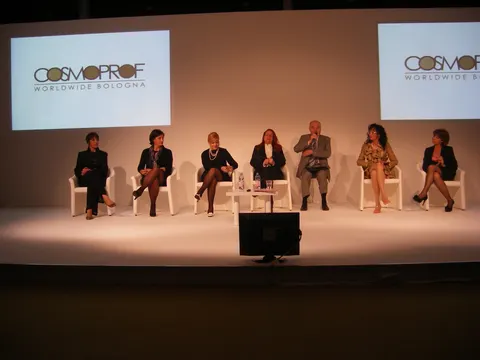 2011-Bologna. Entrega de Premios a la Carrera
