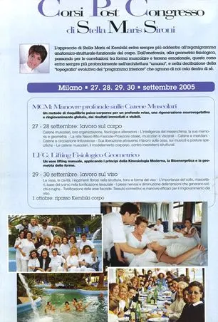 Italia Ischia curso