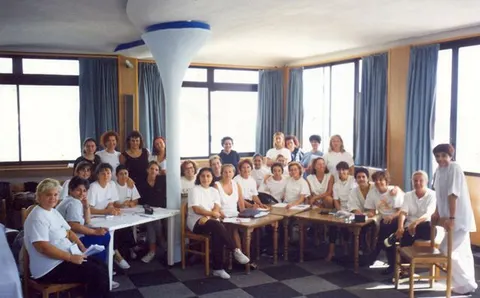 1997- KEMBIKI. Italy