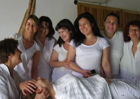 2012. Curso de Trapoas Manuales. Argentina