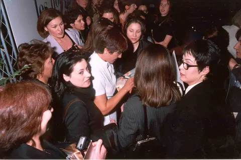 2000. CONGRESSO CENTRO SUD. BARI. italia