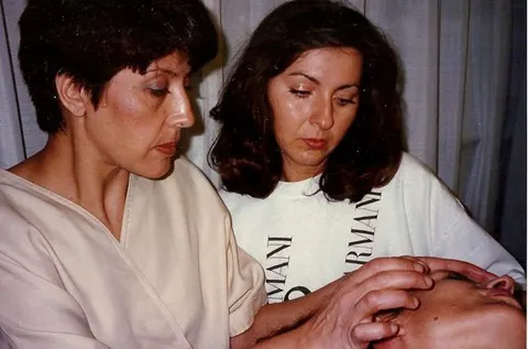 1997- LIFTING FACIAL